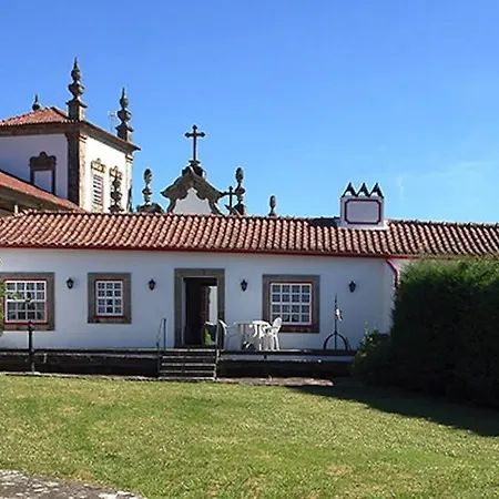 Farm stay Casa De Pomarchao Ponte de Lima