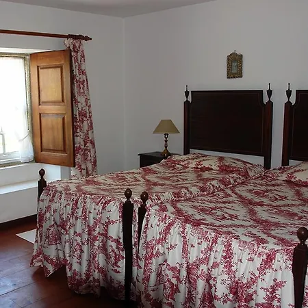 Casa De Pomarchao *
