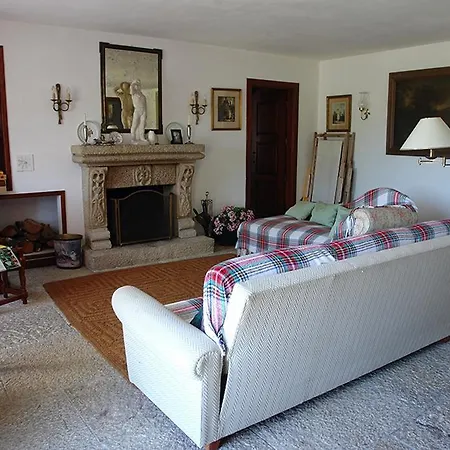 Farm stay Casa De Pomarchao Ponte de Lima