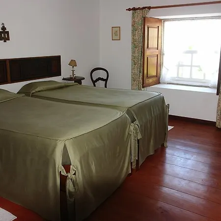 Casa De Pomarchao