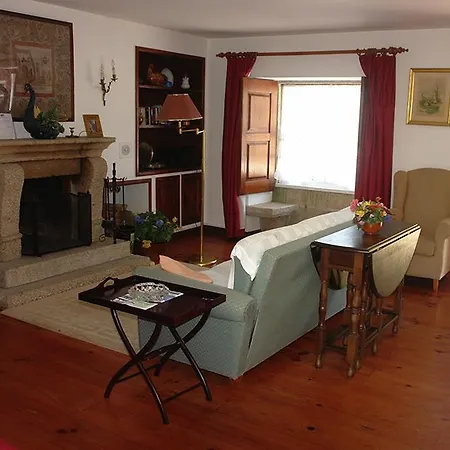 Casa De Pomarchao