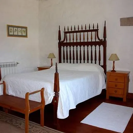 Casa De Pomarchao * Ponte de Lima