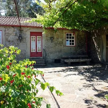 Casa De Pomarchao Ponte de Lima