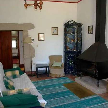 Casa De Pomarchao *